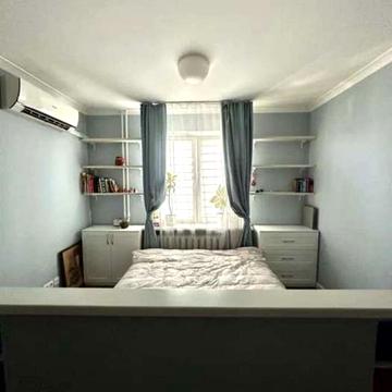 Єлизавети Чавдар вул., 1