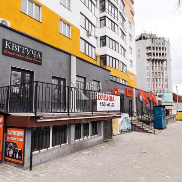 Грушевського просп., 50