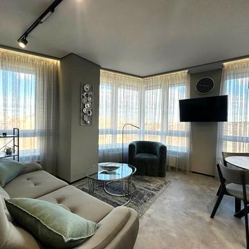 Голосіївський просп. (40-річчя Жовтня), 76