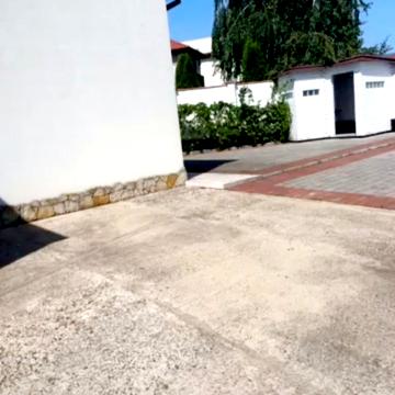 Берегова вул.