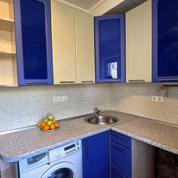 Олени Теліги вул., 17-А