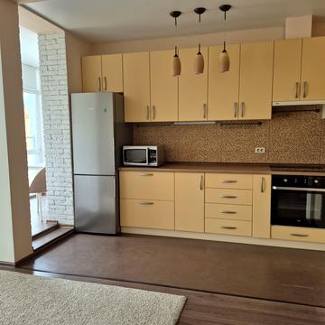 Регенераторна вул., 4 к3