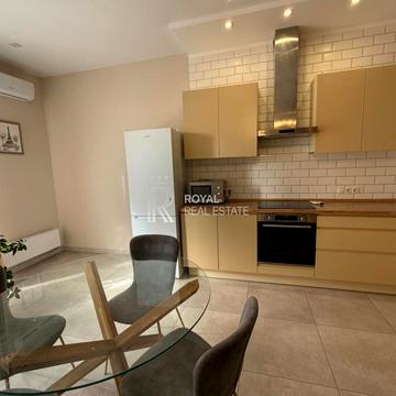 Лейпцизька вул., 13-А