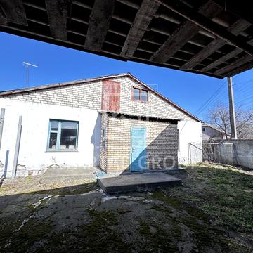 Сільськогосодарська