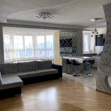 Оболонський просп., 22-В