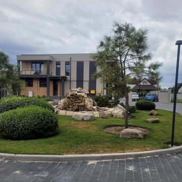 Феодосійська