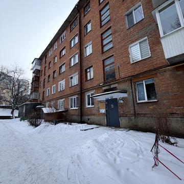 Зарічанська вул., 14/4