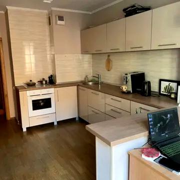 Регенераторна вул., 4 к1