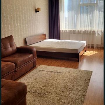 Аркадійське плато вул. (Гагаринське плато), 5а к1