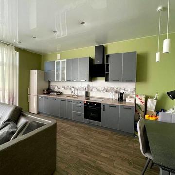 Слобожанський просп. (ім. газети Правда), 17