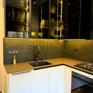 Михайла Бойчука вул. (Кіквідзе), 9/12