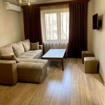 Повітряна вул., 78