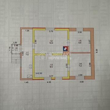 Вул. Дружня, 9