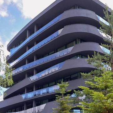 урочище Щивки вул., (Будинок)