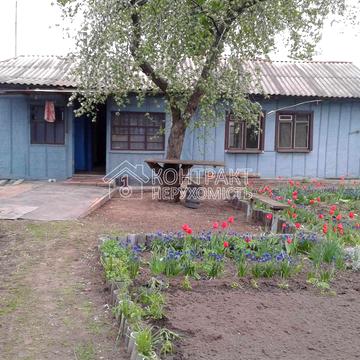 Слобожанська вул.