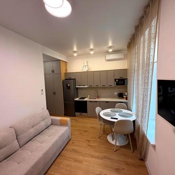 Тираспольська вул., 44