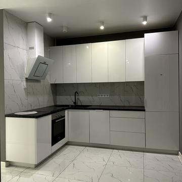 Глибочицька вул., 13-4