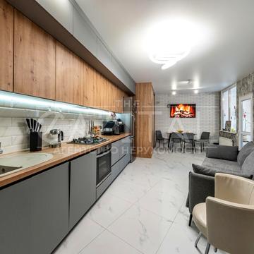 Алімпія Галика вул., 75-Д