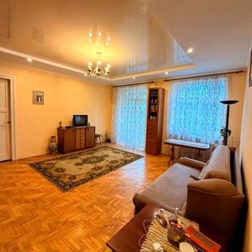 Марка Вовчка вул., 3