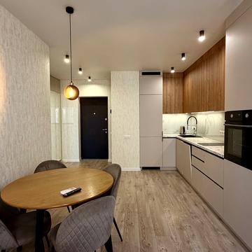 Євгена Сверстюка вул. (Марини Раскової), 6-Г