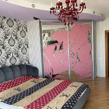 Оболонський просп., 22-В