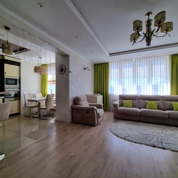 Княжий Затон вул., 21