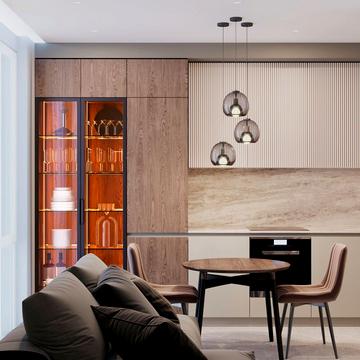 Карпатської України вул. (Юрія Гагаріна), (Будинок 1)