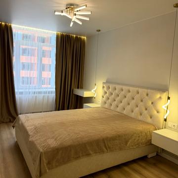 Смакули вул., (Будинок 7)