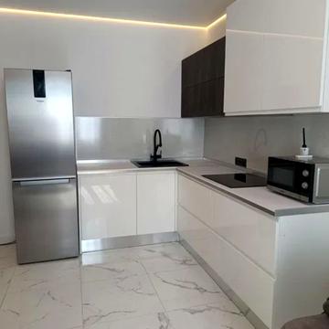 Архітектора Вербицького вул., (Будинок 2)