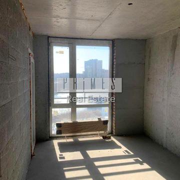 Дніпровська набережна вул., 20-А