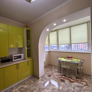 Бишівська вул., 1