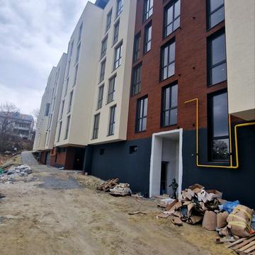 Лісна вул., 51-А