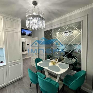 Перспективна вул., 6