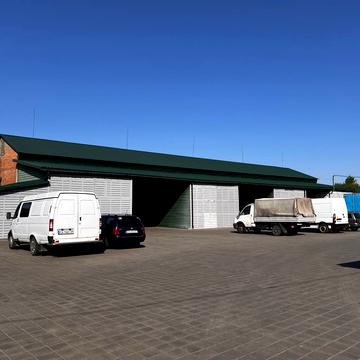 Перемоги просп., 5/18