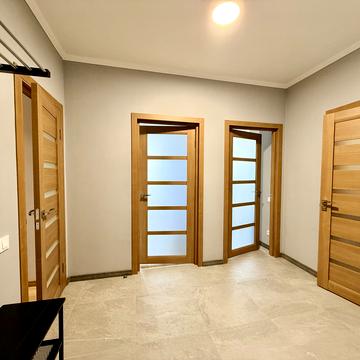 Воскресенська вул., 2-В