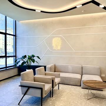 Воскресенська вул., 2-В