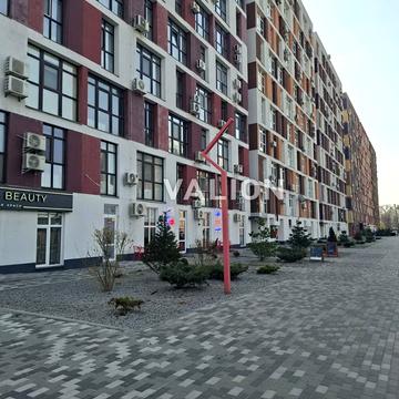 Балукова вул., (Будинок 1)