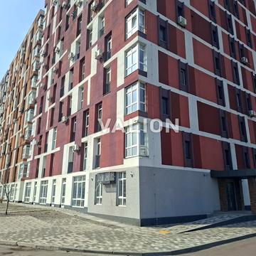 Балукова вул., (Будинок 1)