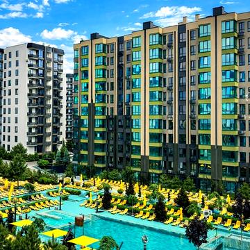 Героїв Небесної Сотні просп., (Будинок 14/1)