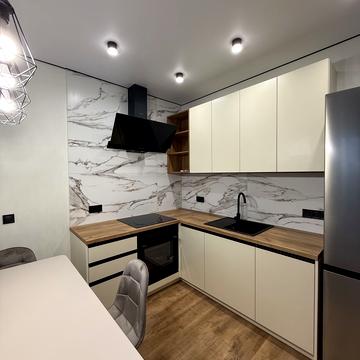 Павла Чубинського вул., (Корпус «Тигр 2»)