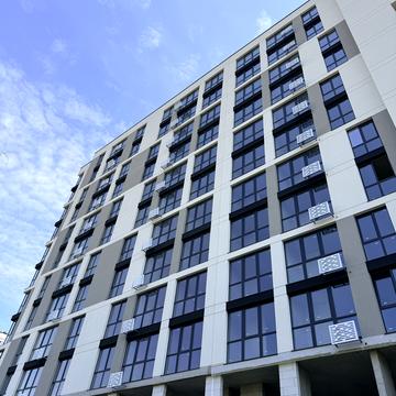 Гната Хоткевича вул., (Будинок)