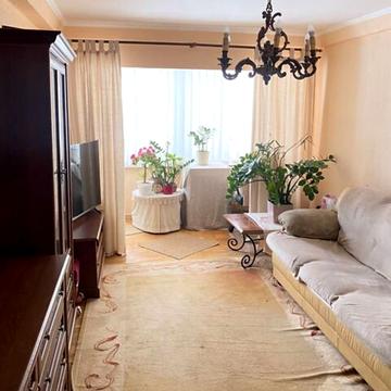 Лісовий просп., 6-А