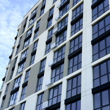 Гната Хоткевича вул., (Будинок)