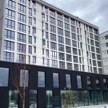 Надрічна вул., (Будинок 2)