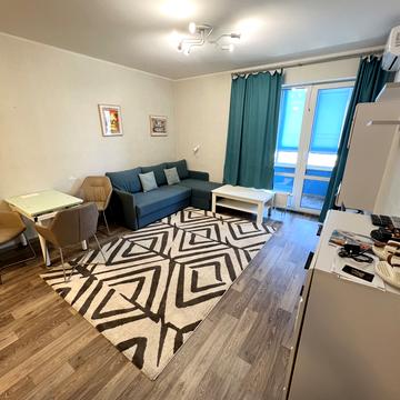 Шолуденка вул., 1-А