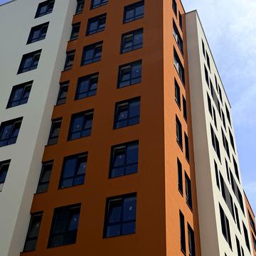 Приозерна вул., (Будинок 34)