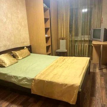 Надії Світличної пров. (Волго-Донський), 2