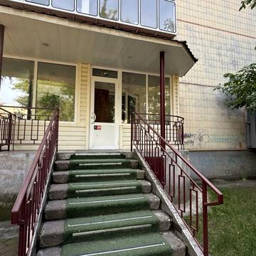 Чорних Запорожців вул. (Короленка), 64