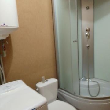 Юрія Вороного вул., 40