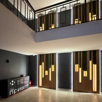 Олекси Тихого пров., 2 к2